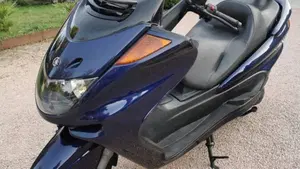Yamaha Majesty 250 (1999 - 06)  (2)