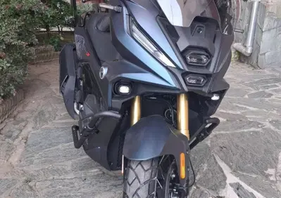 Voge SR450X (2026) - Annuncio 10066536