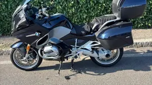 Bmw R 1200 RT (2017 - 18) 