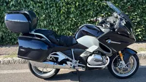Bmw R 1200 RT (2017 - 18)  (3)