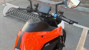 KTM 790 Duke L (2025 - 26)  (3)