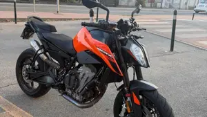 KTM 790 Duke L (2025 - 26) 
