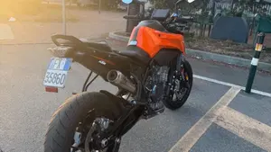 KTM 790 Duke L (2025 - 26)  (2)