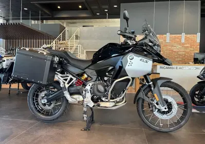 Bmw F 900 GS Adventure (2024 - 26) - Annuncio 10115485