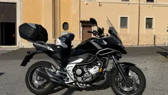 Honda NC 750 X (2025 - 26) usata