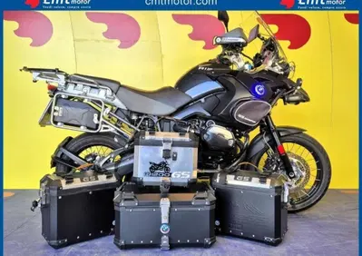 Bmw R 1200 GS Adventure (2010 - 13) - Annuncio 10117425