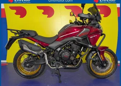 Swm Versante 550 (2026) - Annuncio 10117427