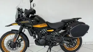 Royal Enfield Himalayan 450 Tubeless (2024 - 26) 