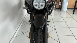 Royal Enfield Himalayan 450 Tubeless (2024 - 26)  (2)