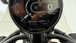 Royal Enfield Himalayan 450 Tubeless (2024 - 26)  (3)