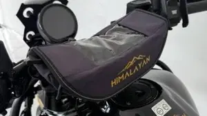 Royal Enfield Himalayan 450 Tubeless (2024 - 26)  (5)
