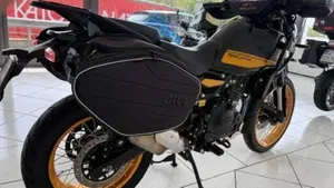 Royal Enfield Himalayan 450 Tubeless (2024 - 26)  (9)