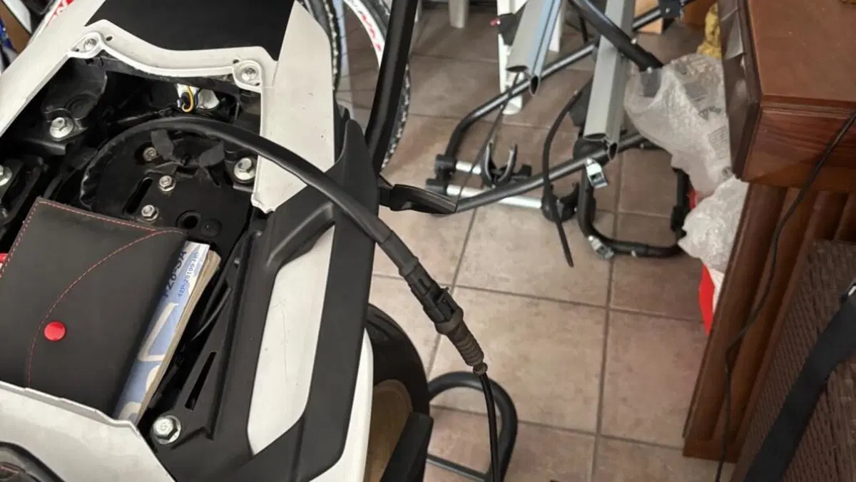 Yamaha Fazer 8 (2010 - 16)  (7)