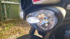Triumph Speed Triple 1050 RS (2018 - 20)  (4)