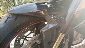 Triumph Speed Triple 1050 RS (2018 - 20)  (5)