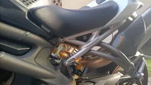 Triumph Speed Triple 1050 RS (2018 - 20)  (9)