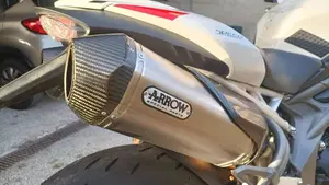 Triumph Speed Triple 1050 RS (2018 - 20)  (12)