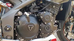 Triumph Speed Triple 1050 RS (2018 - 20)  (15)