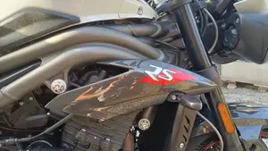 Triumph Speed Triple 1050 RS (2018 - 20)  (16)