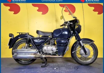 Moto Guzzi  - Annuncio 10117431