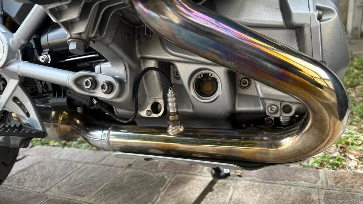Bmw R 1200 GS (2013 - 16)  (16)