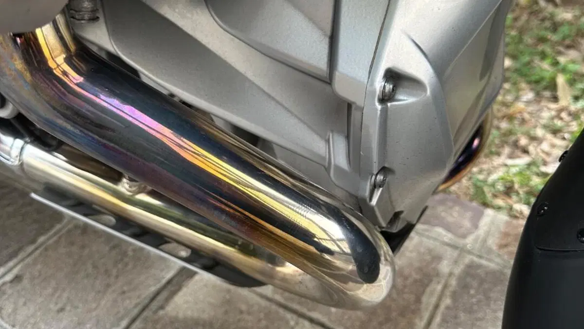 Bmw R 1200 GS (2013 - 16)  (17)