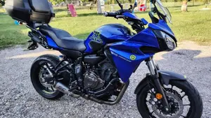 Yamaha Tracer 700 (2016 - 20) 
