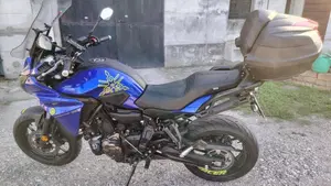 Yamaha Tracer 700 (2016 - 20)  (2)
