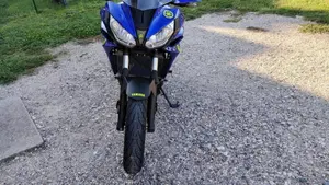 Yamaha Tracer 700 (2016 - 20)  (4)