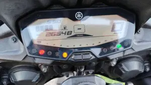 Yamaha Tracer 700 (2016 - 20)  (5)