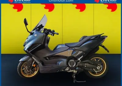 Yamaha T-Max 560 Tech Max (2022 - 24) - Annuncio 10117440