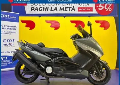 Yamaha T-Max 500 (2008 - 12) - Annuncio 10117441