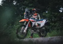 KTM 690 Rally 2027, ecco il prezzo per l'Italia