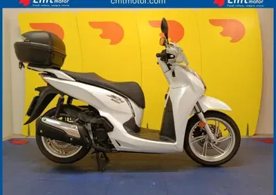 Honda SH 300 i ABS (2016 - 20) - Annuncio 10117442