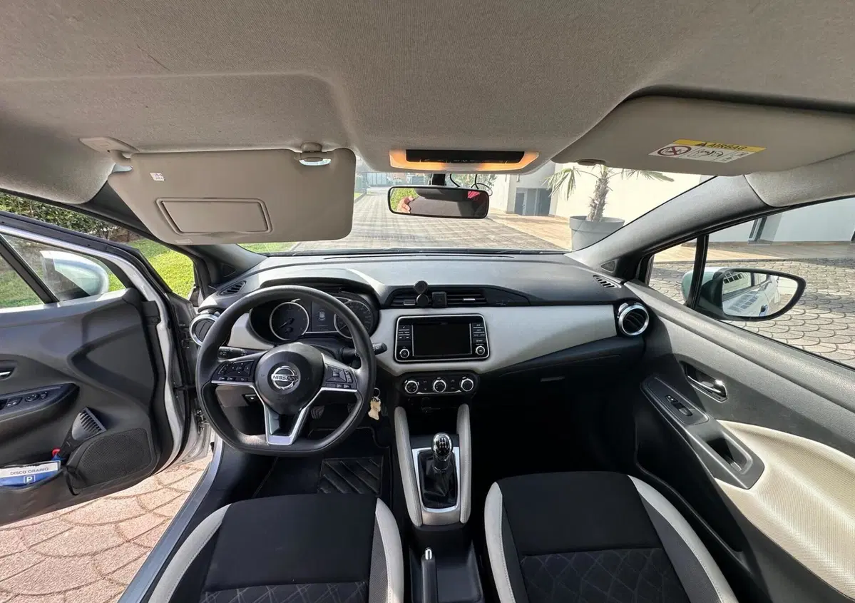 Nissan Micra 1.5 dCi 8V 5 porte N-Connecta (5)