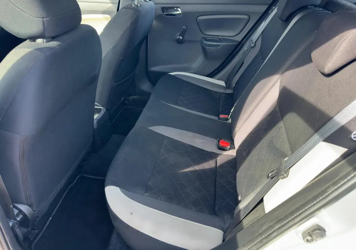 Nissan Micra 1.5 dCi 8V 5 porte N-Connecta (7)