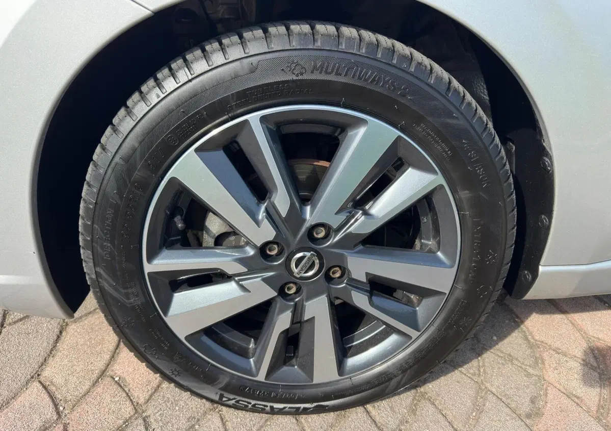 Nissan Micra 1.5 dCi 8V 5 porte N-Connecta (8)