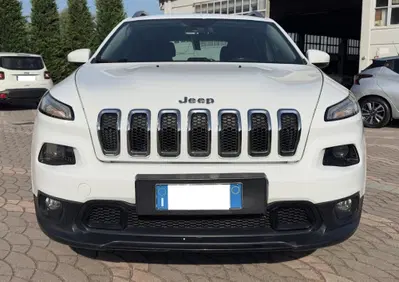 Jeep Cherokee 2.0 Mjt II 4WD Active Drive I Limited (2)