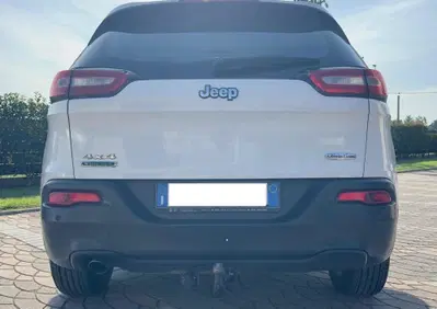 Jeep Cherokee 2.0 Mjt II 4WD Active Drive I Limited (7)