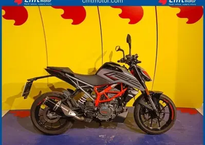 KTM 125 Duke (2021 - 23) - Annuncio 10117446