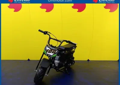  Altre moto o tipologie Minimoto - Annuncio 10117447