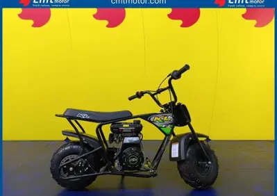  Altre moto o tipologie Minimoto - Annuncio 10117448