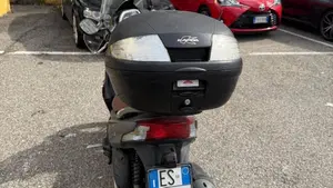 Kymco Agility 125 R16 + (2017 - 20)  (3)