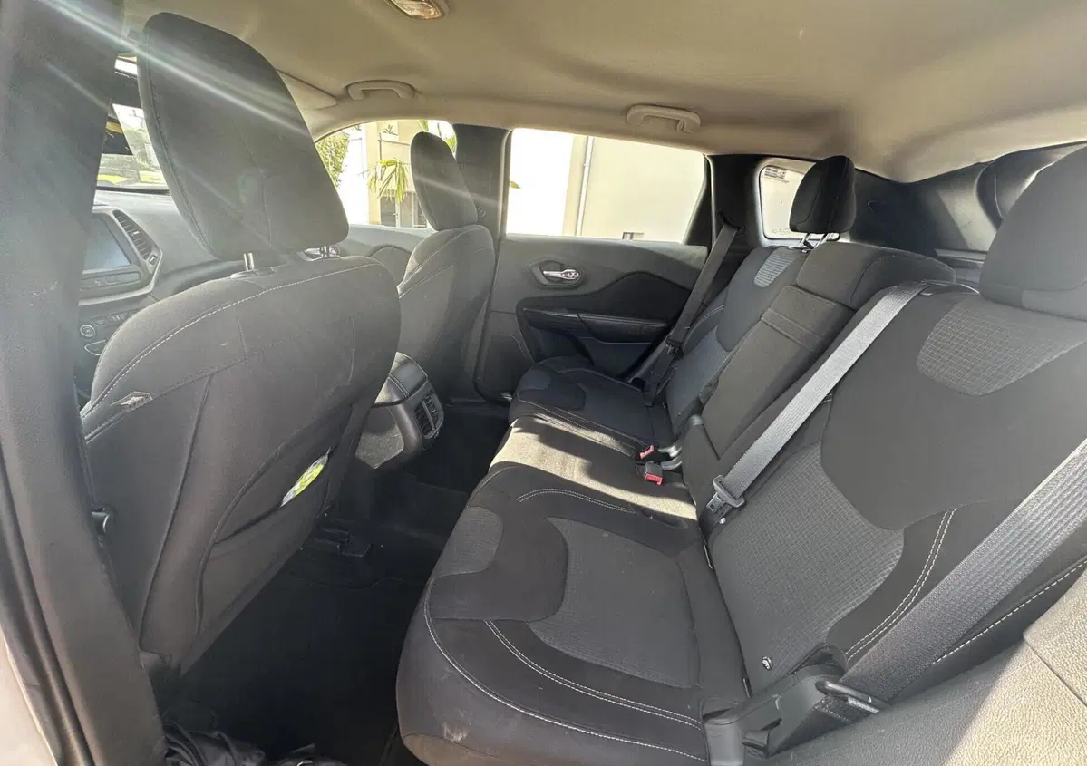 Jeep Cherokee 2.0 Mjt II 4WD Active Drive I Limited (13)