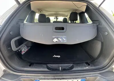 Jeep Cherokee 2.0 Mjt II 4WD Active Drive I Limited (10)