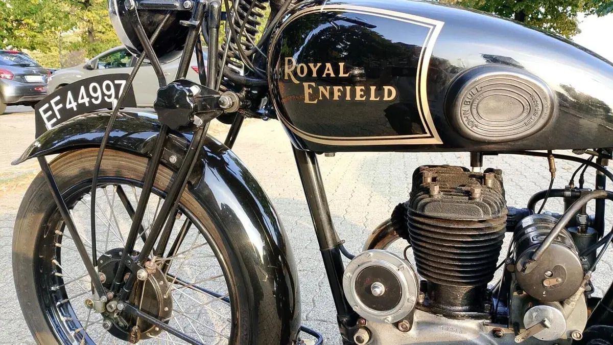 Royal Enfield   (7)