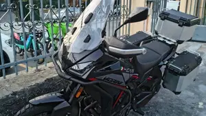Moto Morini X-Cape 650 (2021 - 26) 