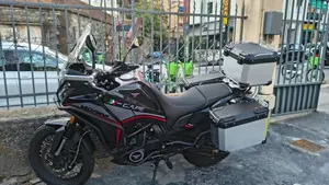 Moto Morini X-Cape 650 (2021 - 26)  (2)