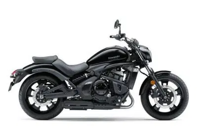 Kawasaki Vulcan S (2025 - 26) - Annuncio 10117455