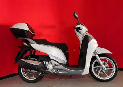Honda SH 300 i ABS (2013 - 14) - Annuncio 10117472